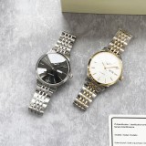 202211SS新作 LONGINES ロンジン  メンズ 時計 スーパーコピー2色