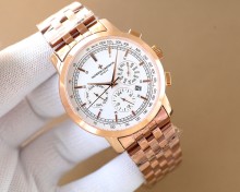 202211SS新作Vacheron Constantinヴァシュロンコンスタンタンメンズ時計スーパーコピー3色
