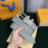 202211SS新作Louis Vuittonルイヴィトンベルトスーパーコピー