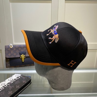 限定特価✨エルメスHERMES きたす 帽子