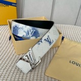 202211SS新作Louis Vuittonルイヴィトンベルトスーパーコピー