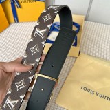202211SS新作Louis Vuittonルイヴィトンベルトスーパーコピー