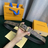 202211SS新作Louis Vuittonルイヴィトンベルトスーパーコピー