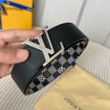 202211SS新作Louis Vuittonルイヴィトンベルトスーパーコピー