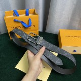 202211SS新作Louis Vuittonルイヴィトンベルトスーパーコピー
