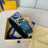 202211SS新作Louis Vuittonルイヴィトンベルトスーパーコピー