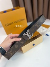 202211SS新作Louis Vuittonルイヴィトンベルトスーパーコピー