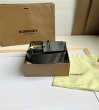202211SS新Burberryバーバリーベルトスーパーコピー