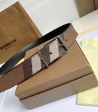 202211SS新Burberryバーバリーベルトスーパーコピー