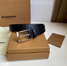 202211SS新Burberryバーバリーベルトスーパーコピー