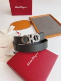 202211SS新作Ferragamoフェラガモ ベルトスーパーコピー