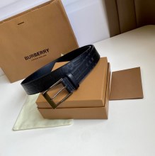 202211SS新Burberryバーバリーベルトスーパーコピー