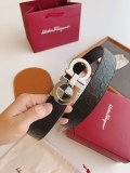 202211SS新作Ferragamoフェラガモ ベルトスーパーコピー