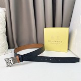 202211SS新Burberryバーバリーベルトスーパーコピー
