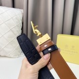 202211SS新Burberryバーバリーベルトスーパーコピー