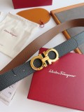 202211SS新作Ferragamoフェラガモ ベルトスーパーコピー