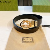 202211SS新作Gucci グッチ ベルトスーパーコピー