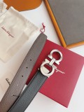202211SS新作Ferragamoフェラガモ ベルトスーパーコピー