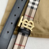 202211SS新Burberryバーバリーベルトスーパーコピー