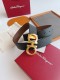 202211SS新作Ferragamoフェラガモ ベルトスーパーコピー