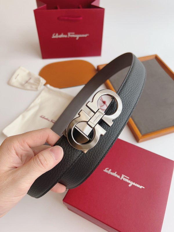 202211SS新作Ferragamoフェラガモ ベルトスーパーコピー