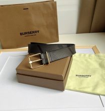 202211SS新Burberryバーバリーベルトスーパーコピー