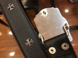 202211SS新作ChromeHearts クロムハーツ ベルトスーパーコピー