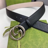 202211SS新作Gucci グッチ ベルトスーパーコピー