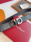 202211SS新作Ferragamoフェラガモ ベルトスーパーコピー