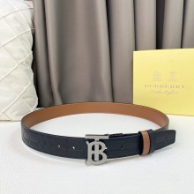 202211SS新Burberryバーバリーベルトスーパーコピー