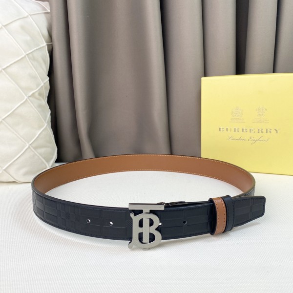 202211SS新Burberryバーバリーベルトスーパーコピー