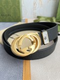202211SS新作Gucci グッチ ベルトスーパーコピー