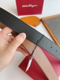 202211SS新作Ferragamoフェラガモ ベルトスーパーコピー