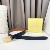 202211SS新Burberryバーバリーベルトスーパーコピー