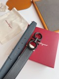 202211SS新作Ferragamoフェラガモ ベルトスーパーコピー