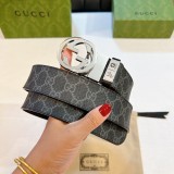 202211SS新作Gucci グッチ ベルトスーパーコピー