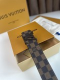 202211SS新作Louis Vuittonルイヴィトンベルトスーパーコピー