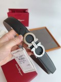 202211SS新作Ferragamoフェラガモ ベルトスーパーコピー