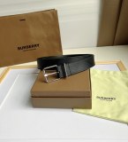 202211SS新Burberryバーバリーベルトスーパーコピー