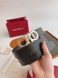 202211SS新作Ferragamoフェラガモ ベルトスーパーコピー