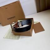 202211SS新Burberryバーバリーベルトスーパーコピー