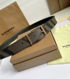202211SS新Burberryバーバリーベルトスーパーコピー