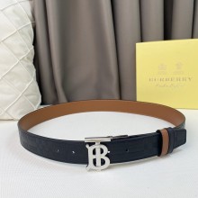 202211SS新Burberryバーバリーベルトスーパーコピー