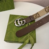 202211SS新作Gucci グッチ ベルトスーパーコピー