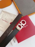 202211SS新作Ferragamoフェラガモ ベルトスーパーコピー