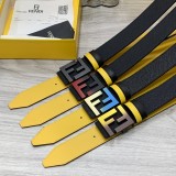 202211SS新作Fendiフェンディベルトスーパーコピー
