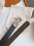 202211SS新作Ferragamoフェラガモ ベルトスーパーコピー