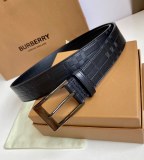 202211SS新Burberryバーバリーベルトスーパーコピー