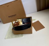 202211SS新Burberryバーバリーベルトスーパーコピー