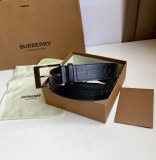 202211SS新Burberryバーバリーベルトスーパーコピー
